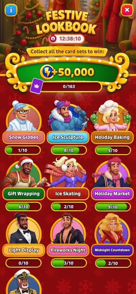 Merge Cruise - iOSGods.com screenshot 2