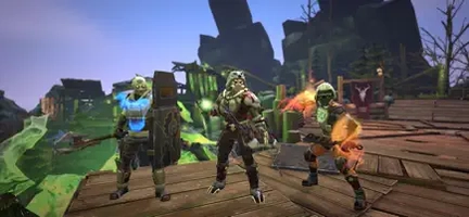 Screenshot 3 of Dead Impact
