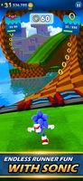 Screenshot 2 of SonicDash