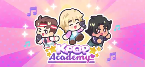 KpopAcademy - iOSGods.com screenshot 2