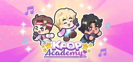 Screenshot 2 of KpopAcademy