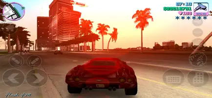 GTA Vice City screenshot 2