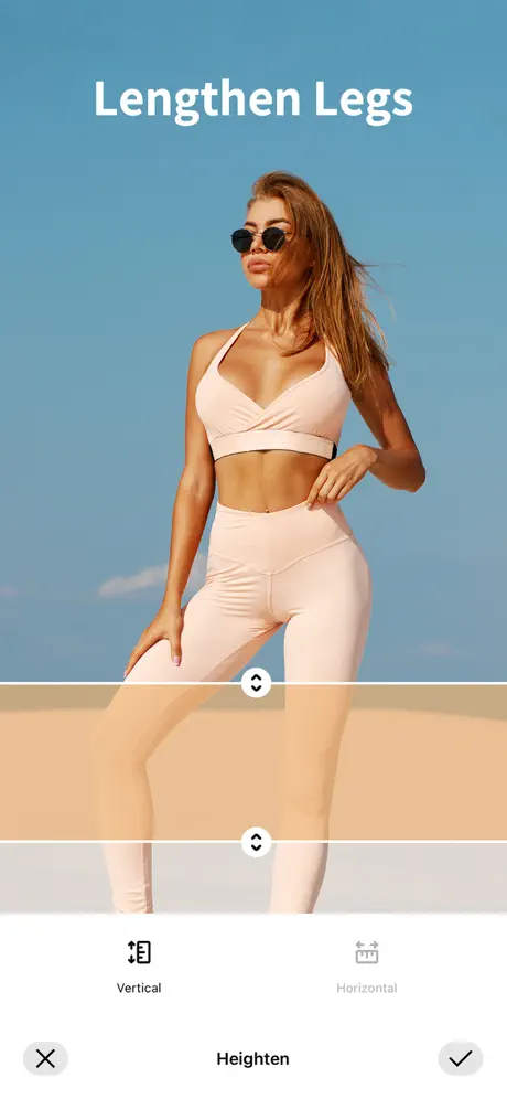 BodyApp screenshot 5