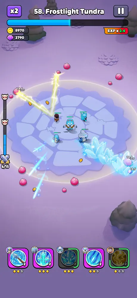 WittleDefender - iOSGods.com screenshot 5
