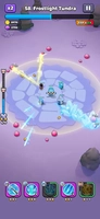 Screenshot 5 of WittleDefender