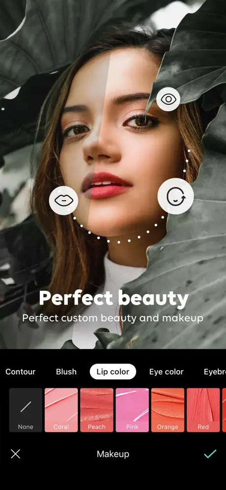 B612 screenshot 4