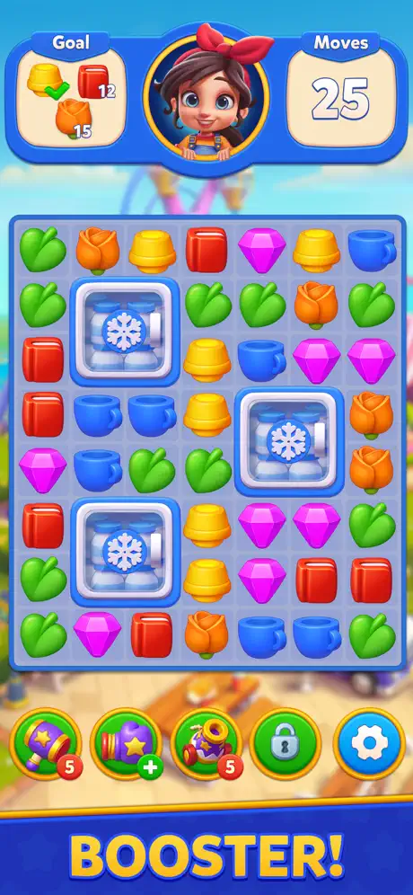 Dream Master - iOSGods.com screenshot 2