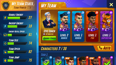 Basket - iOSGods.com screenshot 4