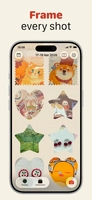 Screenshot 2 of Stampic: Photo Stamp Diary