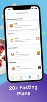 Screenshot 5 of YAZIO Calorie Counter & Diet