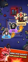Screenshot 2 of MagicSquad ✨
