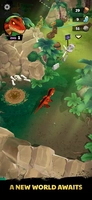 Screenshot 1 of Raptor Evolution