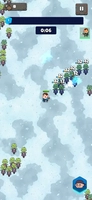 Screenshot 1 of Dust Survivors ✨