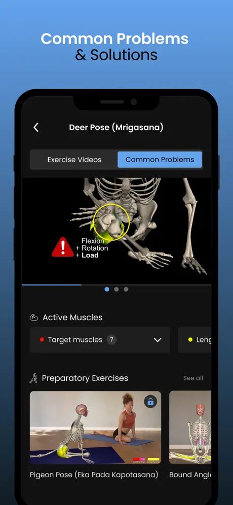 Yoga screenshot 5