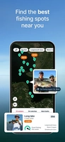 Screenshot 2 of Fishbrain