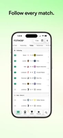Screenshot 1 of FotMob