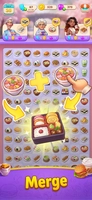 Screenshot 3 of Merge Bistro ✨