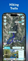 Screenshot 5 of PeakVisor