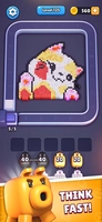 Screenshot 3 of Pixel Flow