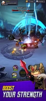 Screenshot 3 of Self-Service Knight