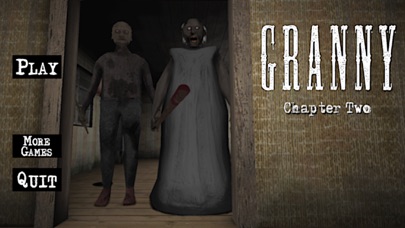 Granny Chapter Two screenshot 1