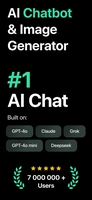 Screenshot 3 of AI Chatbot