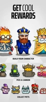 Screenshot 5 of Chess Universe+