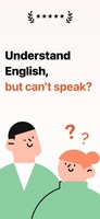 Screenshot 4 of LinguaTalks