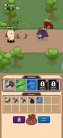 Screenshot 1 of CatPackHeroes ✨