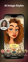 Screenshot 5 of CloneAI