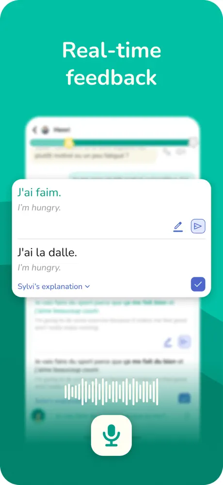 Sylvi screenshot 2