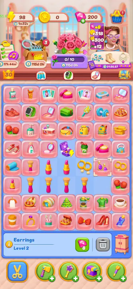 Merge Studio - iOSGods.com screenshot 2