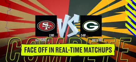 NFL Rivals screenshot 1