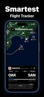 Screenshot 1 of FlightDeck
