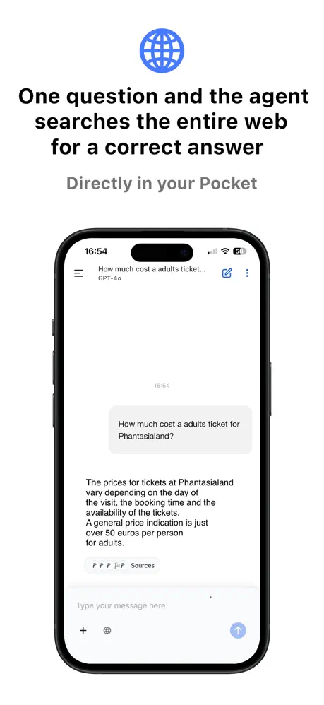 AlevioOS screenshot 3