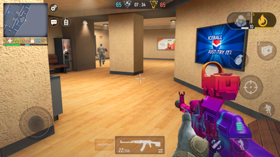 Modern Ops screenshot 2