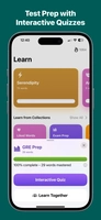 Screenshot 5 of LookUp: English Dictionary