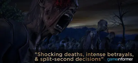 TWD S3 ✨ screenshot 2