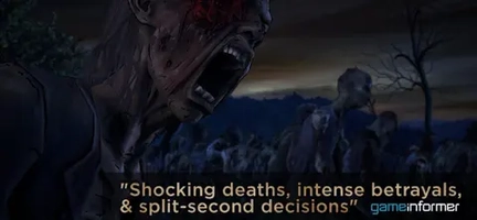 Screenshot 2 of TWD S3 ✨