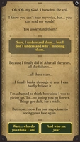 Screenshot 3 of Bloodline