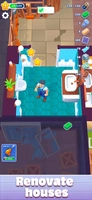 Screenshot 1 of Renovation Day