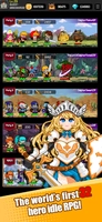 Screenshot 1 of 32 Heroes