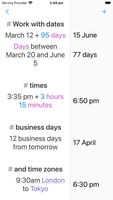 Screenshot 3 of Soulver
