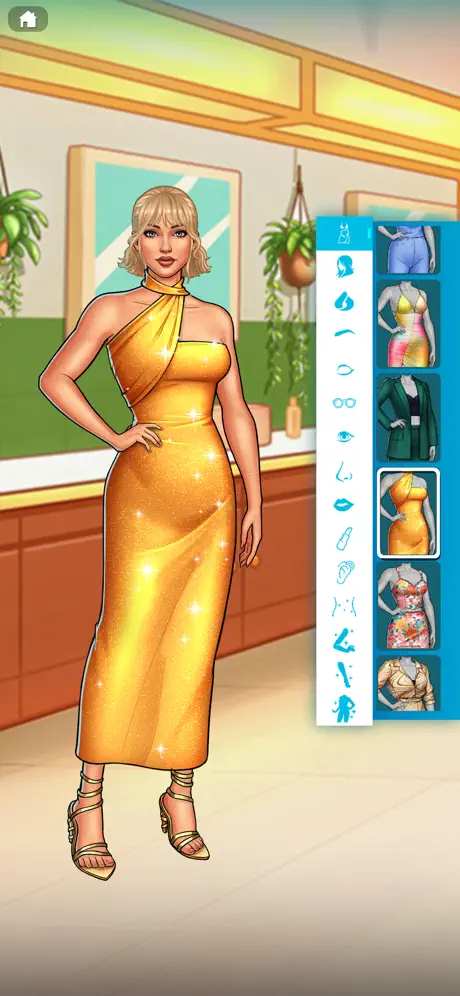 Big Brother - iOSGods.com screenshot 2