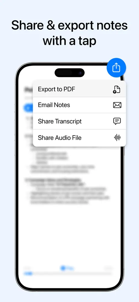 Minutes screenshot 5