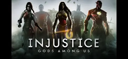 Screenshot 1 of INJUSTICE