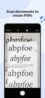 Screenshot 4 of Notability