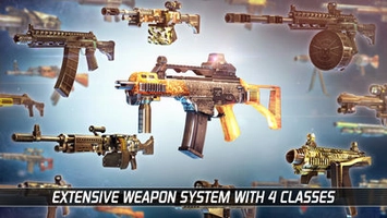 Screenshot 4 of UNKILLED - Zombie Online FPS Hack