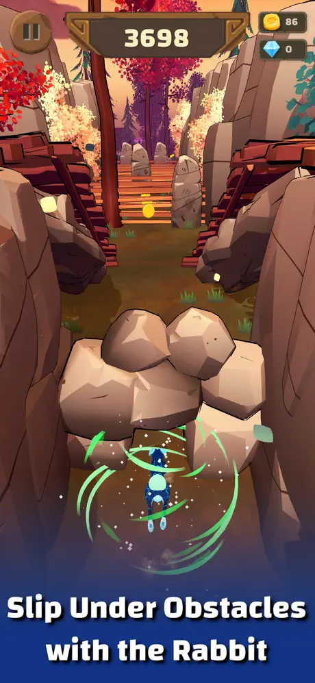Shapeshifter - iOSGods.com screenshot 4