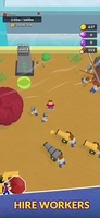 Screenshot 2 of Rock Pusher